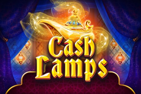 Cash Lamps artwork