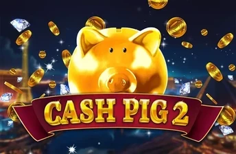 Cash Pig 2 artwork