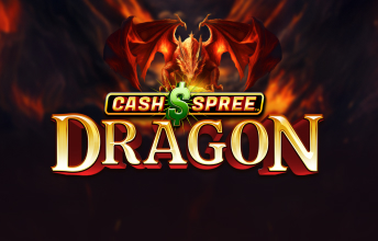 Cash Spree Dragon
