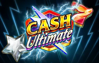 Cash Ultimate artwork