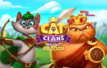 Cat Clans