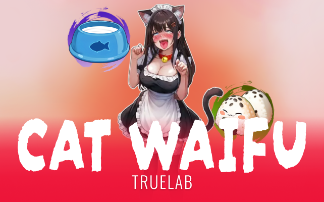 Cat Waifu
