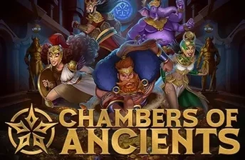 Chambers of Ancients artwork