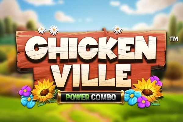 Chickenville Power Combo artwork
