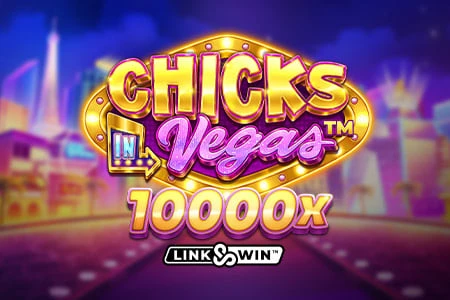 Chicks in Vegas