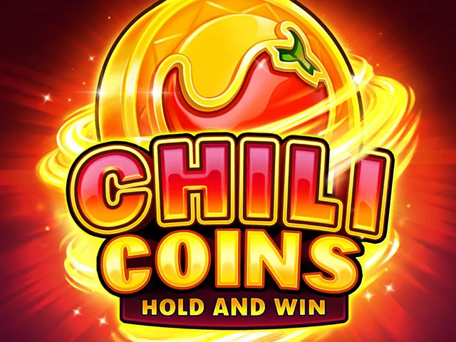 Chili Coins artwork