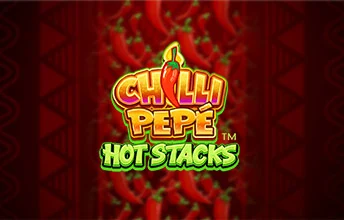 Chilli Pepe Hot Stacks