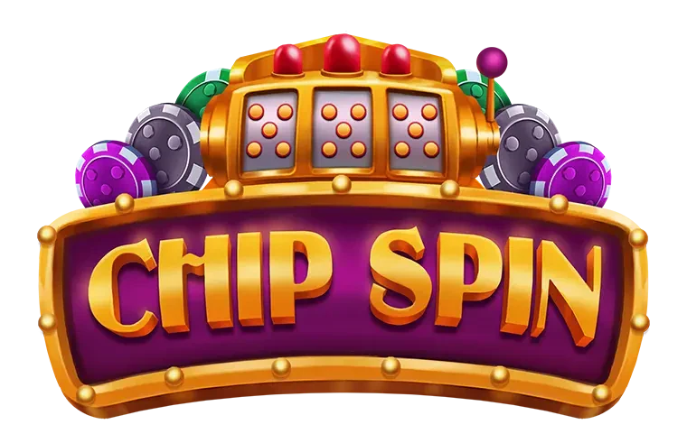 Chip Spin artwork