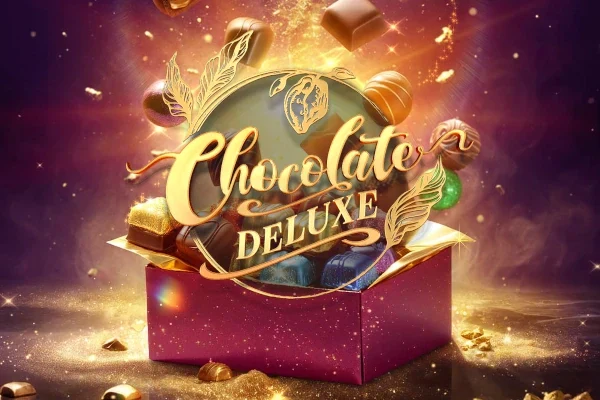 Chocolate Deluxe artwork