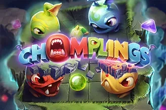 Chomplings artwork