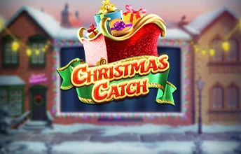Christmas Catch artwork
