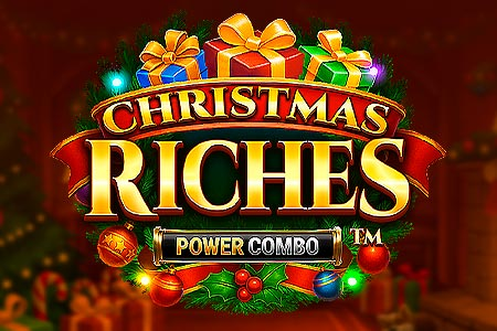 Christmas Riches Power Combo artwork