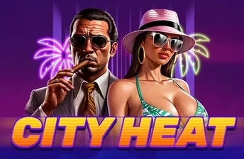 City Heat artwork