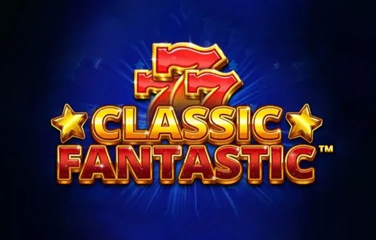 Classic Fantastic artwork