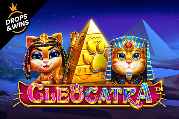 Cleocatra artwork