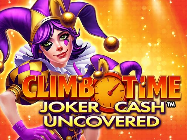 Climb Time Joker Cash Uncovered