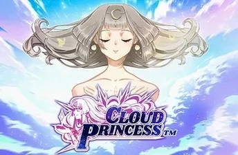 Cloud Princess artwork