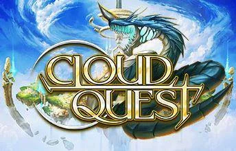 Cloud Quest artwork
