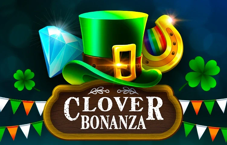 Clover Bonanza artwork