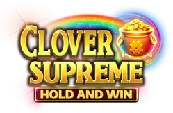 Clover Supreme Hold and Win