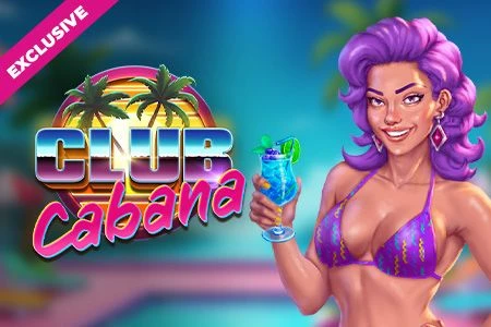 Club Cabana