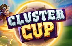 Cluster Cup artwork