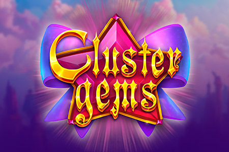 Cluster Gems artwork