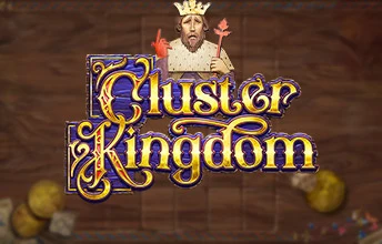 Cluster Kingdom artwork