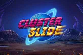 Cluster Slide artwork