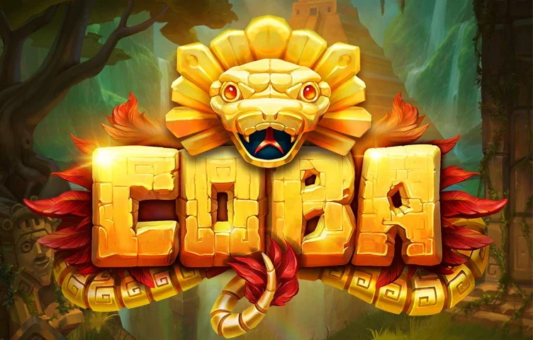 Coba artwork