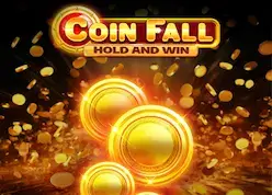 Coin Fall Hold and Win artwork