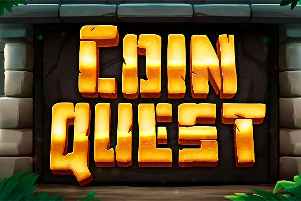 Coin Quest artwork