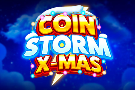 Coin Storm X-Mas