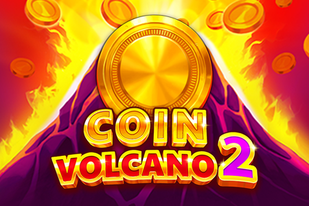 Coin Volcano 2 artwork