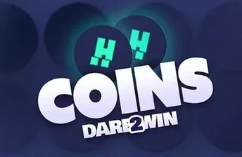 Coins artwork