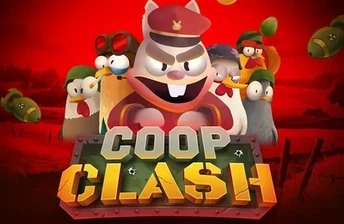 Coop Clash artwork