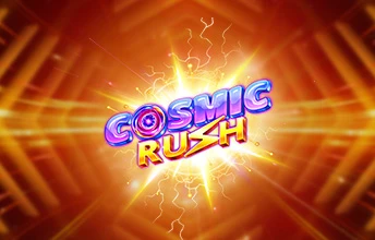 Cosmic Rush