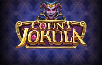 Count Jokula artwork