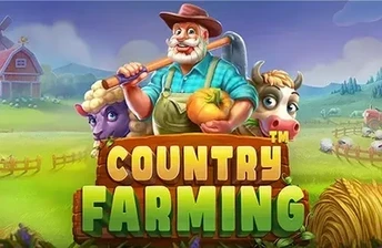 Country Farming artwork