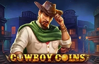 Cowboy Coins artwork