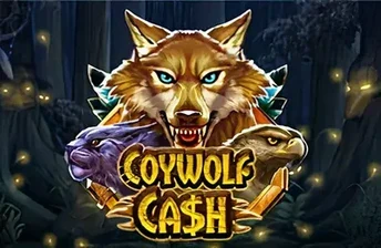 Coywolf Cash artwork
