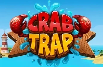 Crab Trap artwork