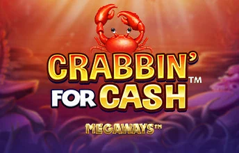 Crabbin' for Cash Megaways