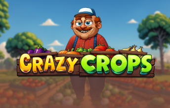 Crazy Crops