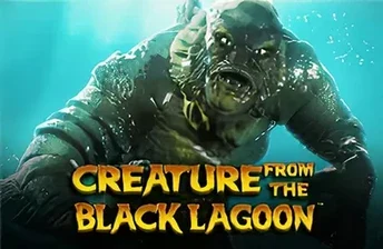 Creature from the Black Lagoon artwork