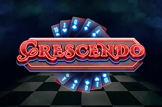 Crescendo artwork
