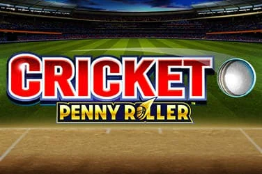 Cricket Penny Roller artwork
