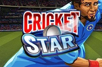 Cricket Star artwork