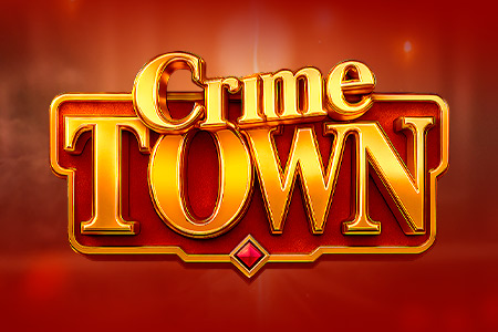 Crime Town artwork