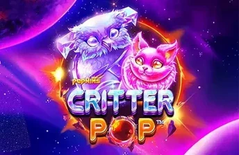 CritterPop